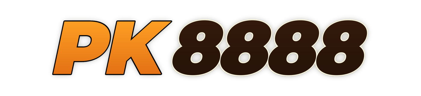 pk8888 Logo